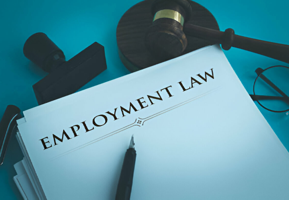 Employment law