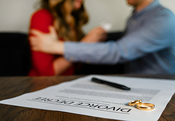 Family Law